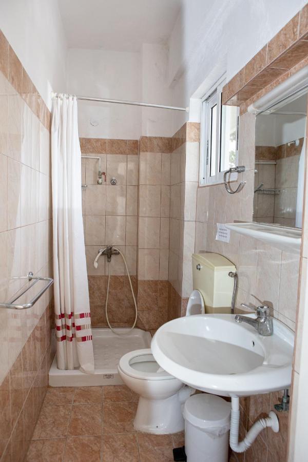 Ronzi Apartments Камена Вурла Екстериор снимка