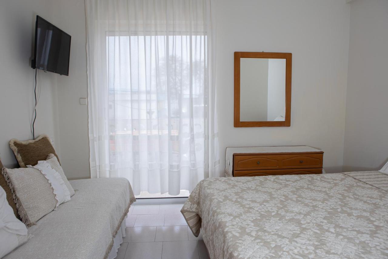 Ronzi Apartments Камена Вурла Екстериор снимка